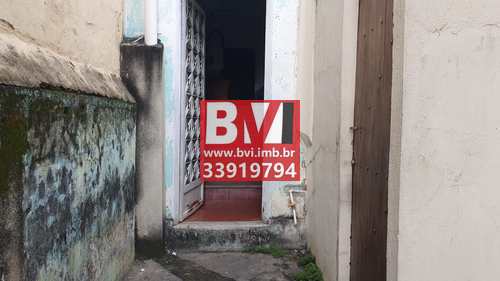 Apartamento, código 848 em Rio de Janeiro, bairro Vaz Lobo