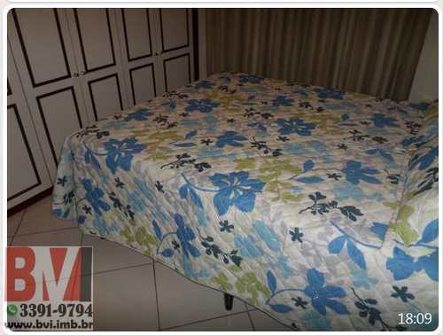 Apartamento, código 849 em Rio de Janeiro, bairro Vila Kosmos