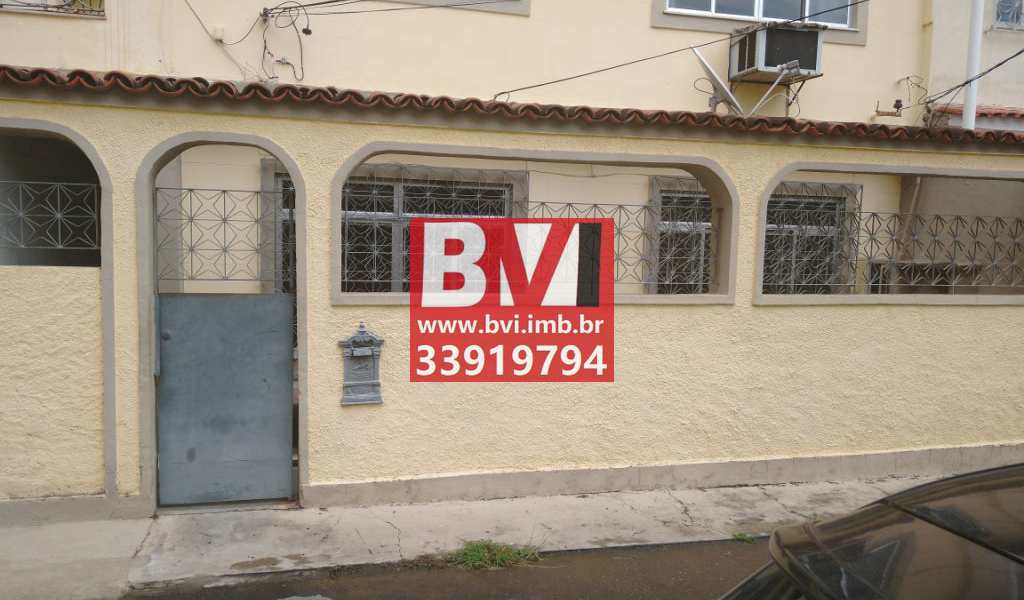 Casa de Condomínio em Rio de Janeiro, bairro Vila da Penha
