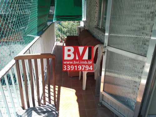Apartamento, código 1089 em Rio de Janeiro, bairro Vicente de Carvalho