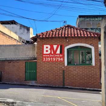 Casa de Vila em Rio de Janeiro, bairro Vaz Lobo