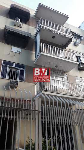 Apartamento, código 1232 em Rio de Janeiro, bairro Vista Alegre