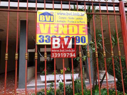 Apartamento, código 1334 em Rio de Janeiro, bairro Vila da Penha