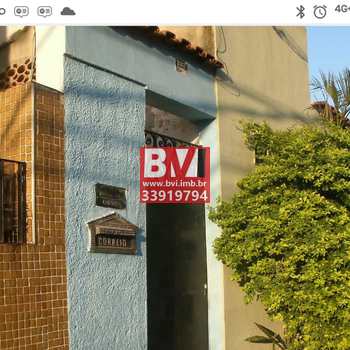 Casas de Condomínio com 4 quartos à venda em Méier, Rio de Janeiro, RJ -  ZAP Imóveis