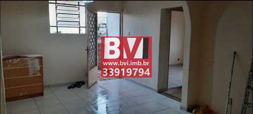 Apartamento, código 1510 em Rio de Janeiro, bairro Irajá