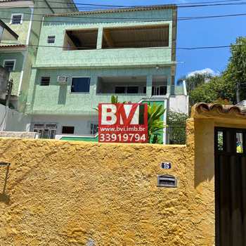 Casa em Rio de Janeiro, bairro Vila Kosmos