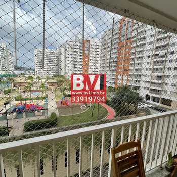 Apartamento em Rio de Janeiro, bairro Vila da Penha