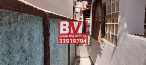 Casa, código 2000 em Rio de Janeiro, bairro Vila Kosmos