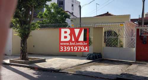 Casa, código 2116 em Rio de Janeiro, bairro Penha