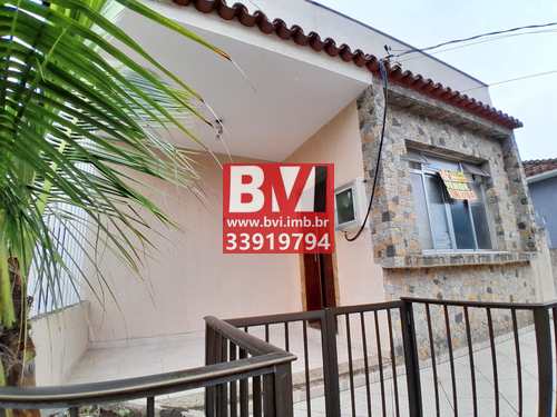 Casa, código 2149 em Rio de Janeiro, bairro Vila Kosmos