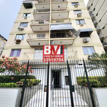 Apartamento em Rio de Janeiro, bairro Irajá