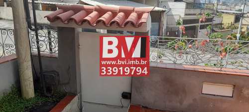 Casa, código 2202 em Rio de Janeiro, bairro Vila da Penha