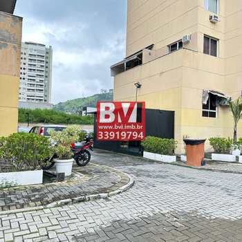 Apartamento em Rio de Janeiro, bairro Vicente de Carvalho