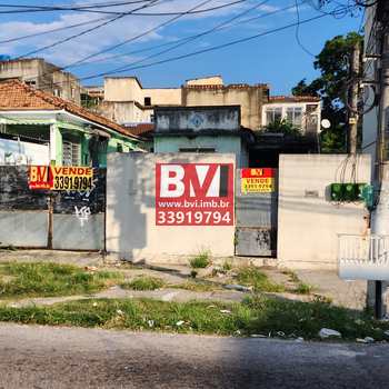 Terreno em Rio de Janeiro, bairro Irajá