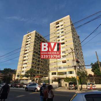 Apartamento em Rio de Janeiro, bairro Rocha Miranda