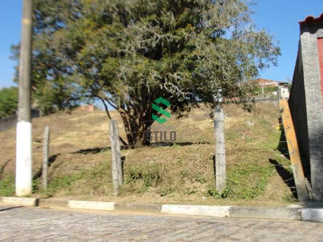 Terreno em Guararema, no bairro Freguesia da Escada