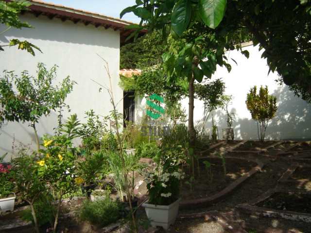 Casa em Guararema, no bairro Centro