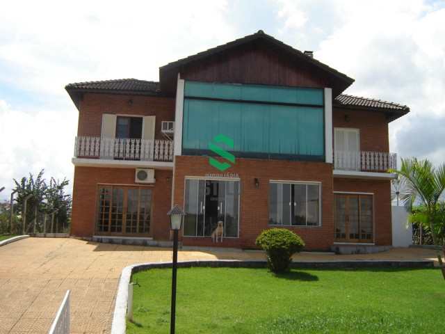 Casa de Condomínio em Guararema, no bairro Alpes Guararema