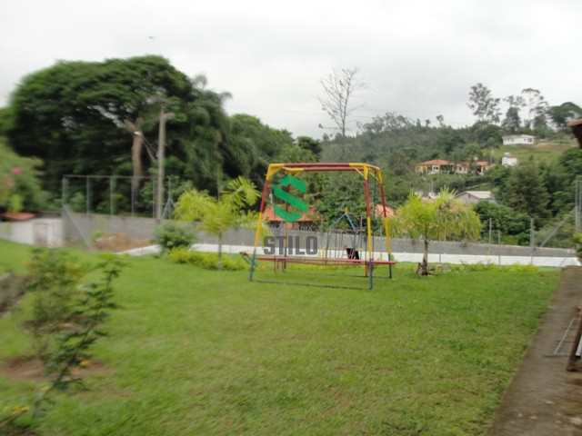 Chácara em Guararema, no bairro Parque Agrinco