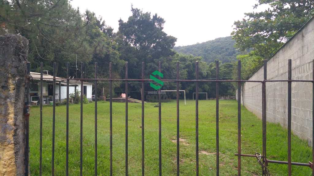 Terreno em Guararema, no bairro Itapema