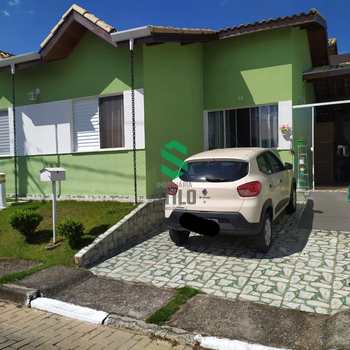 Casa de Condomínio em Guararema, bairro Itapema