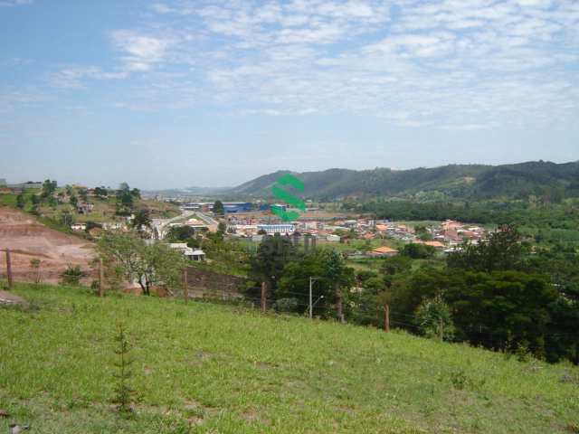 Terreno Industrial em Guararema, no bairro Jardim Dulce