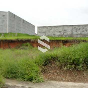 Terreno em Guararema, bairro Nova Paratei