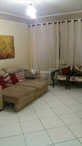 Casa, código 246 em Campinas, bairro Parque Jambeiro