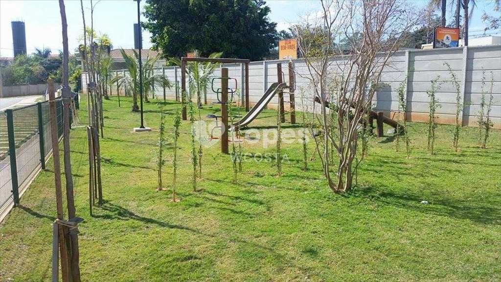 Apartamento em Sumaré, no bairro Parque Yolanda (Nova Veneza)