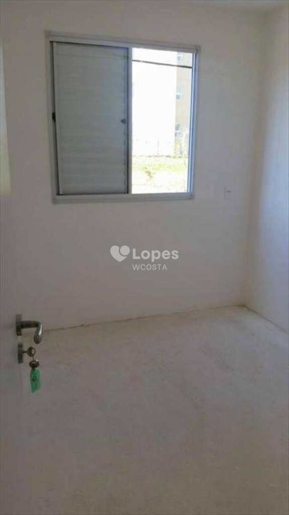 Apartamento em Sumaré, no bairro Parque Yolanda (Nova Veneza)