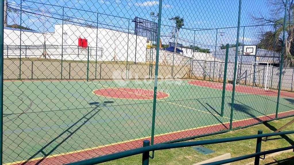 Apartamento em Sumaré, no bairro Parque Yolanda (Nova Veneza)