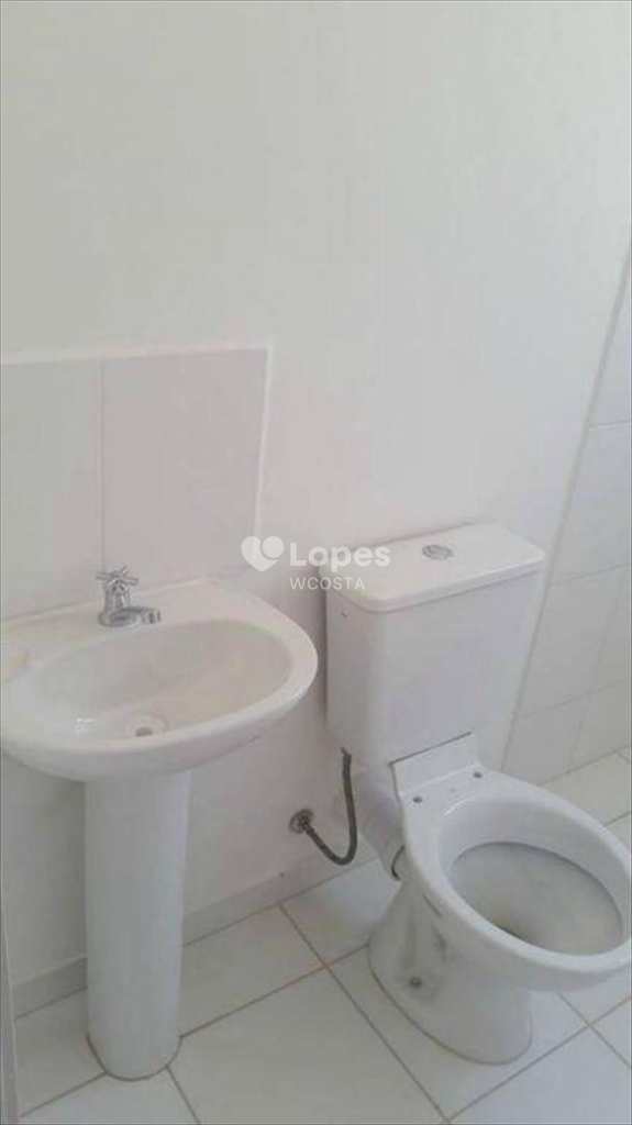 Apartamento em Sumaré, no bairro Parque Yolanda (Nova Veneza)