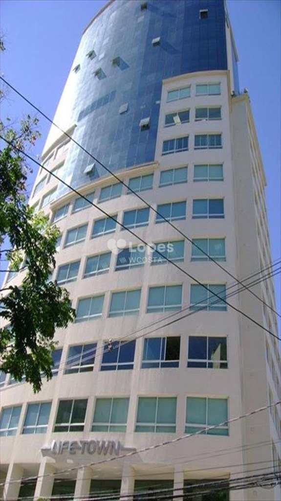 Loja em Campinas, no bairro Cambuí