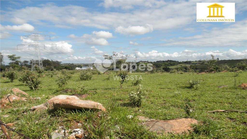 Terreno em Campinas, no bairro Jardim Myrian Moreira da Costa