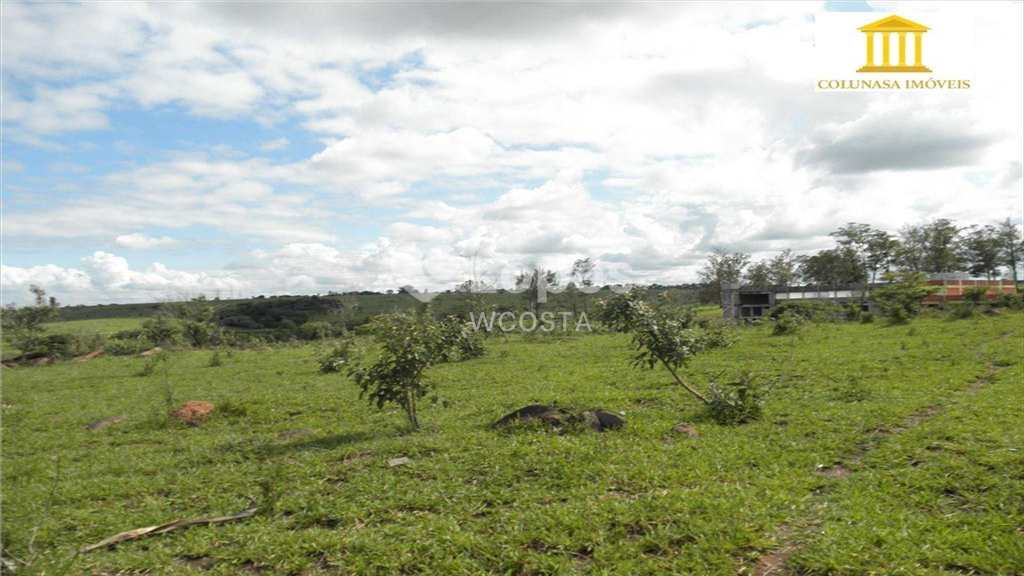Terreno em Campinas, no bairro Jardim Myrian Moreira da Costa