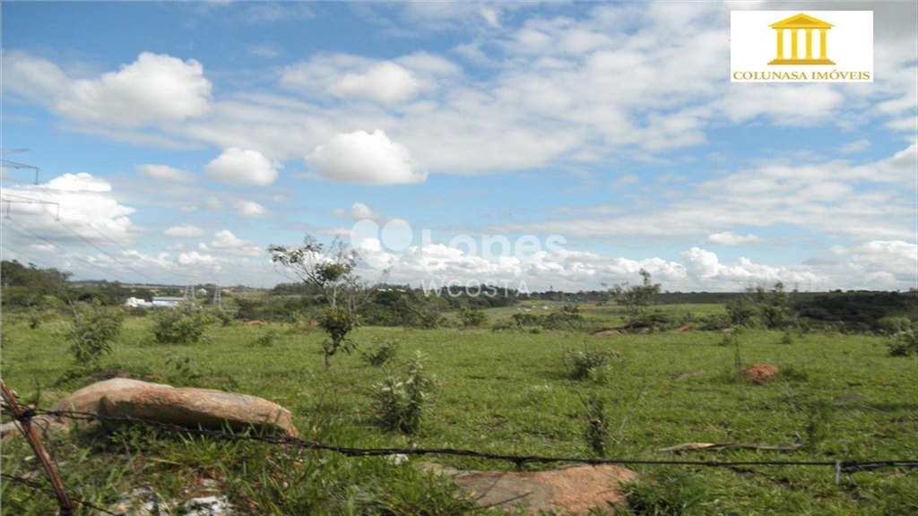 Terreno em Campinas, no bairro Jardim Myrian Moreira da Costa