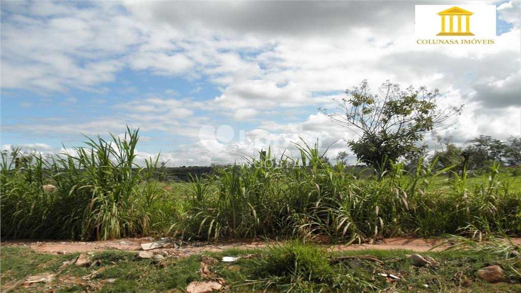 Terreno em Campinas, no bairro Jardim Myrian Moreira da Costa