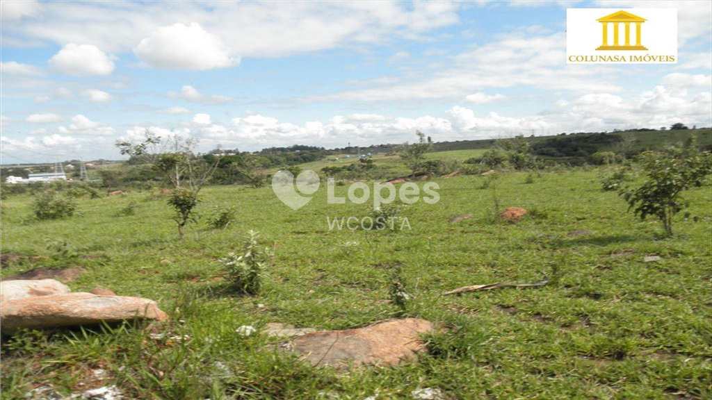 Terreno em Campinas, no bairro Jardim Myrian Moreira da Costa