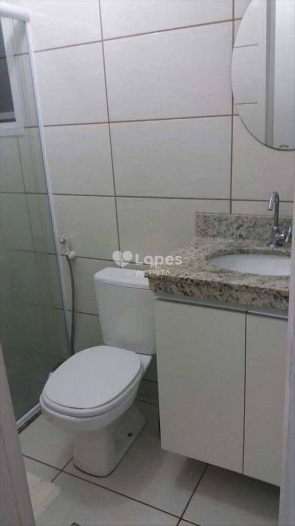Apartamento em Sumaré, no bairro Jardim Residencial Ravagnani