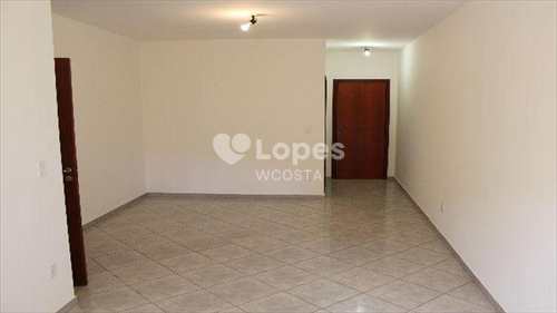 Apartamento, código 145 em Paulínia, bairro Santa Terezinha
