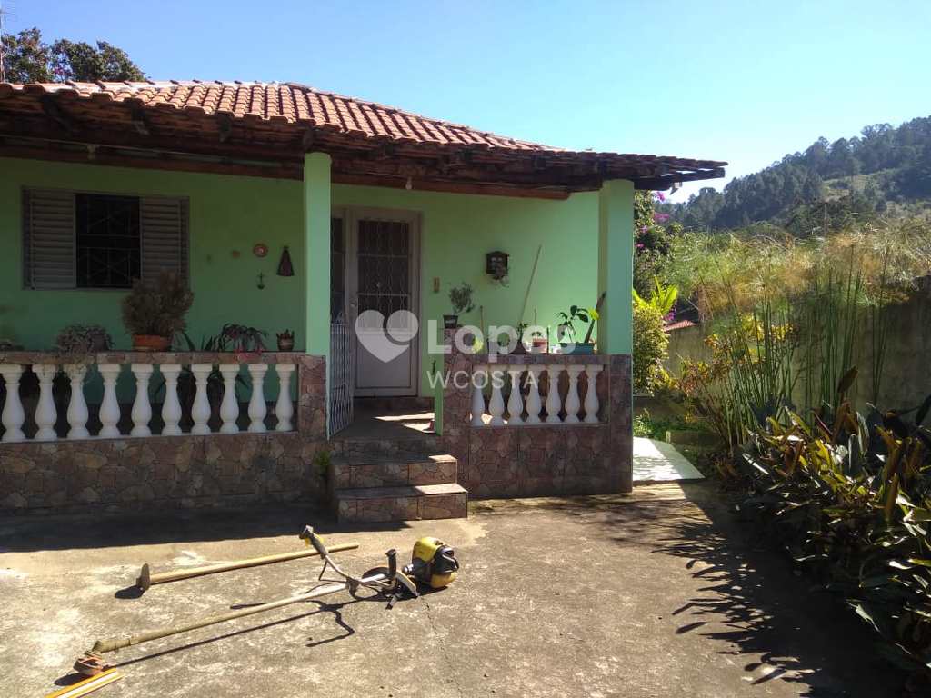 Casa em Serra Negra, no bairro das Posses