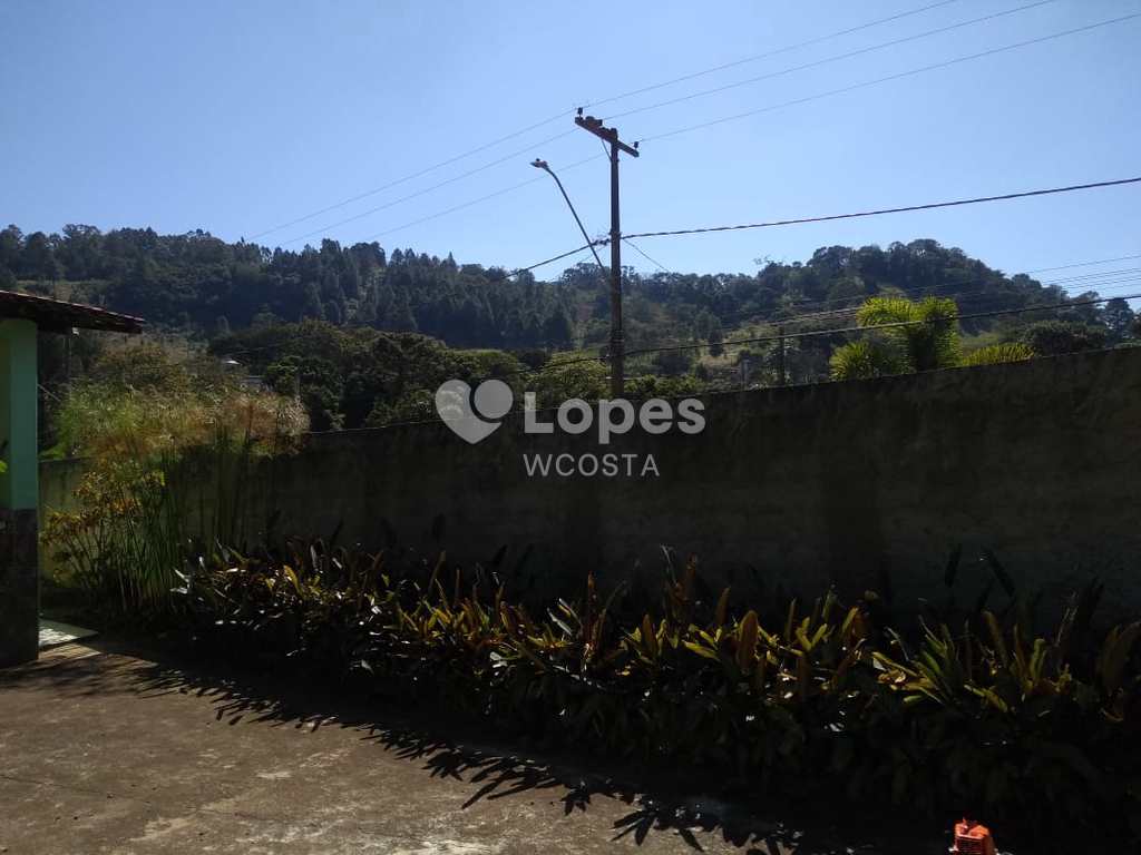 Casa em Serra Negra, no bairro das Posses