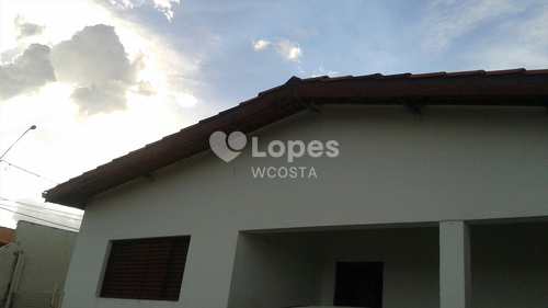 Casa, código 114 em Campinas, bairro Barão Geraldo
