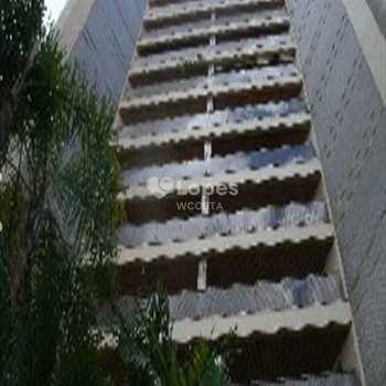 Apartamento em Campinas, bairro Jardim Proença