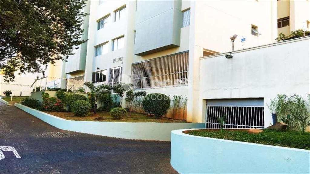Apartamento em Campinas, no bairro Jardim Proença