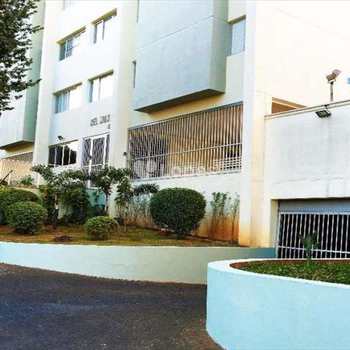 Apartamento em Campinas, bairro Jardim Proença