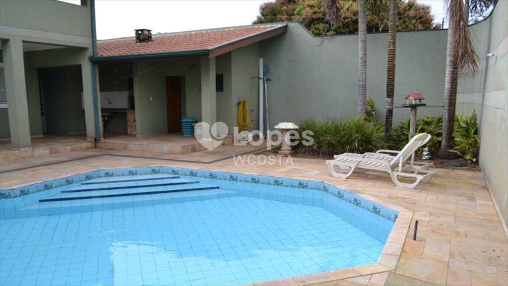 Casa de Condomínio em Campinas, no bairro Bonfim