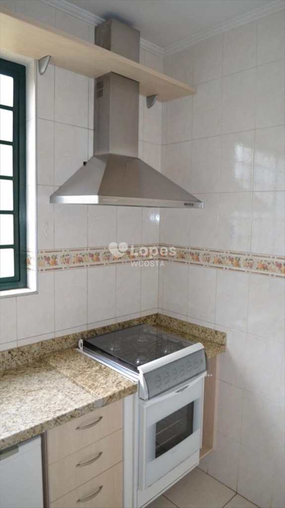 Casa de Condomínio em Campinas, no bairro Bonfim