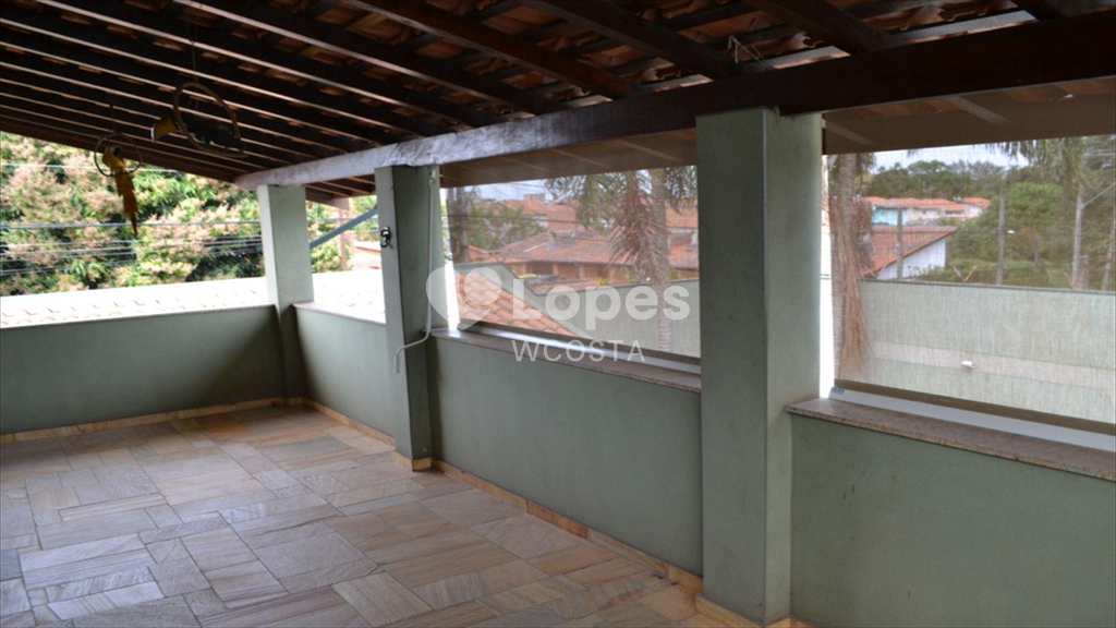 Casa de Condomínio em Campinas, no bairro Bonfim