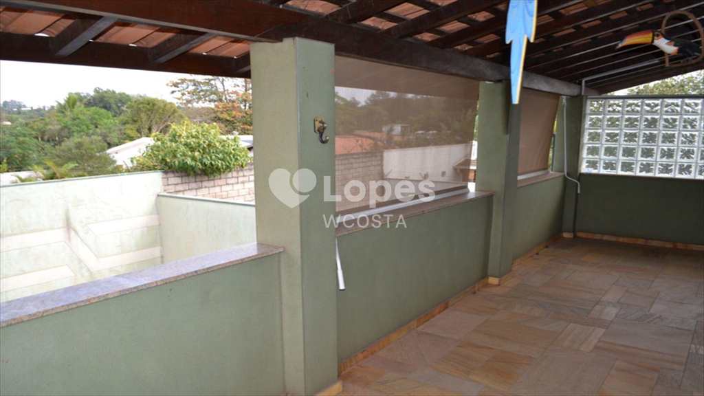 Casa de Condomínio em Campinas, no bairro Bonfim